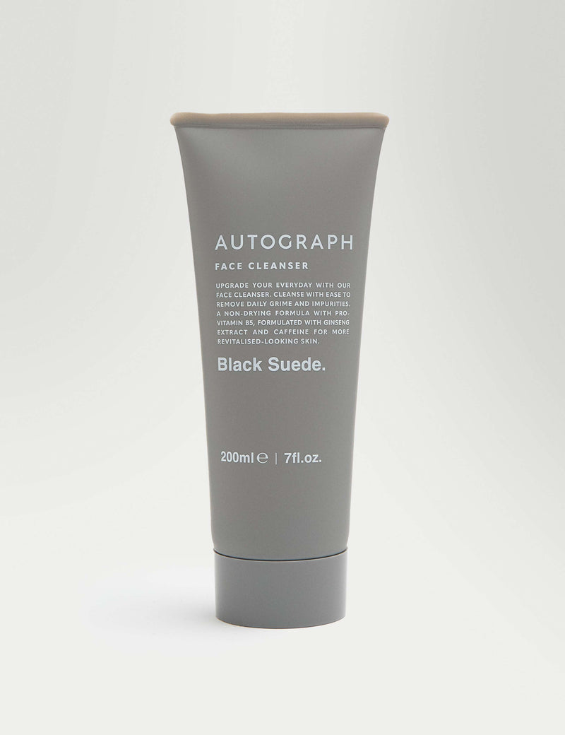 Autograph face cleanser 200ml, UK version