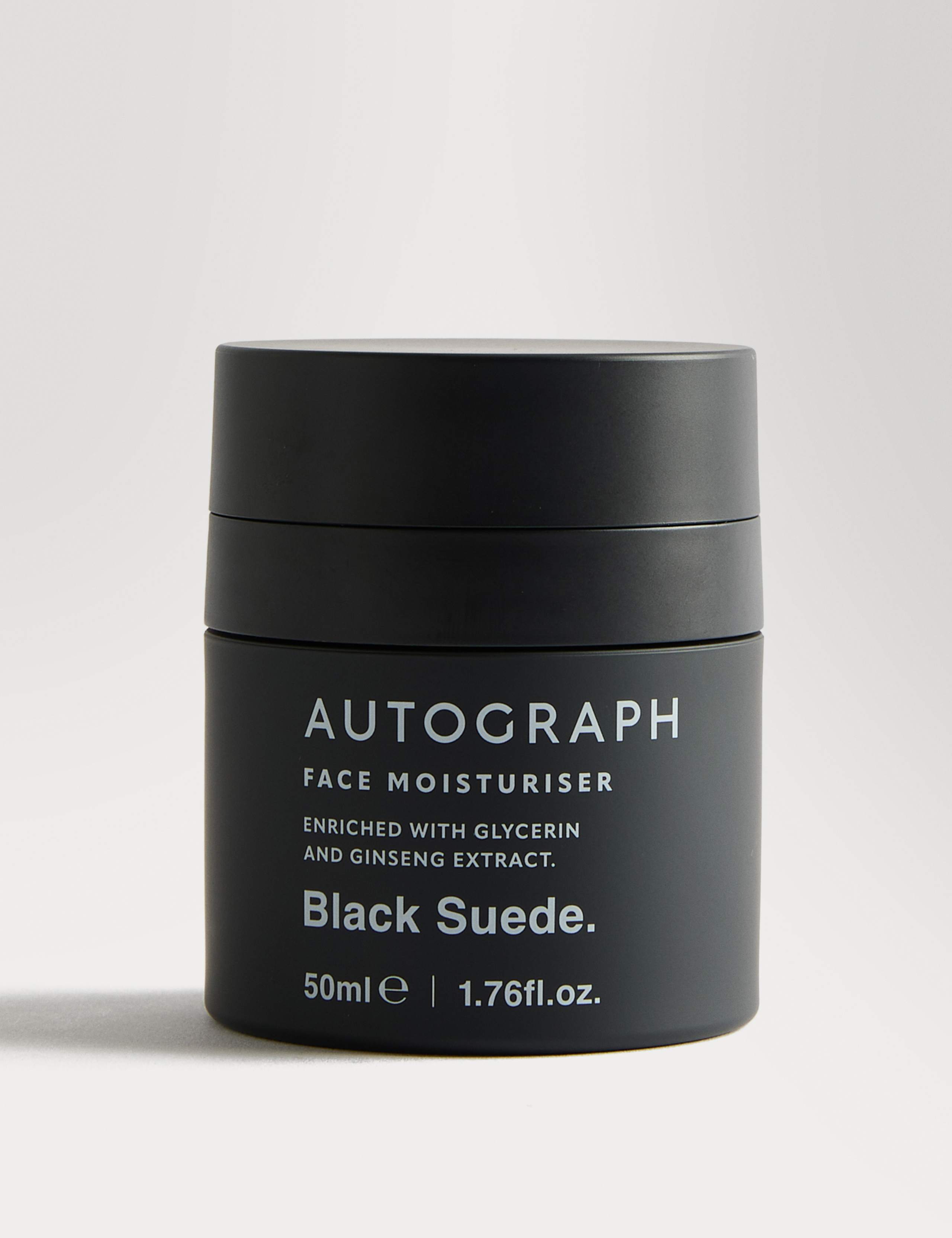 Autograph hydrating face moisturiser 50ml - British product