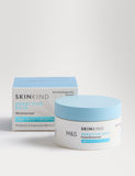 Facial moisturiser for sensitive skin 50ml - British product
