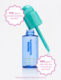 Fresh Elements facial serum 30ml, UK version