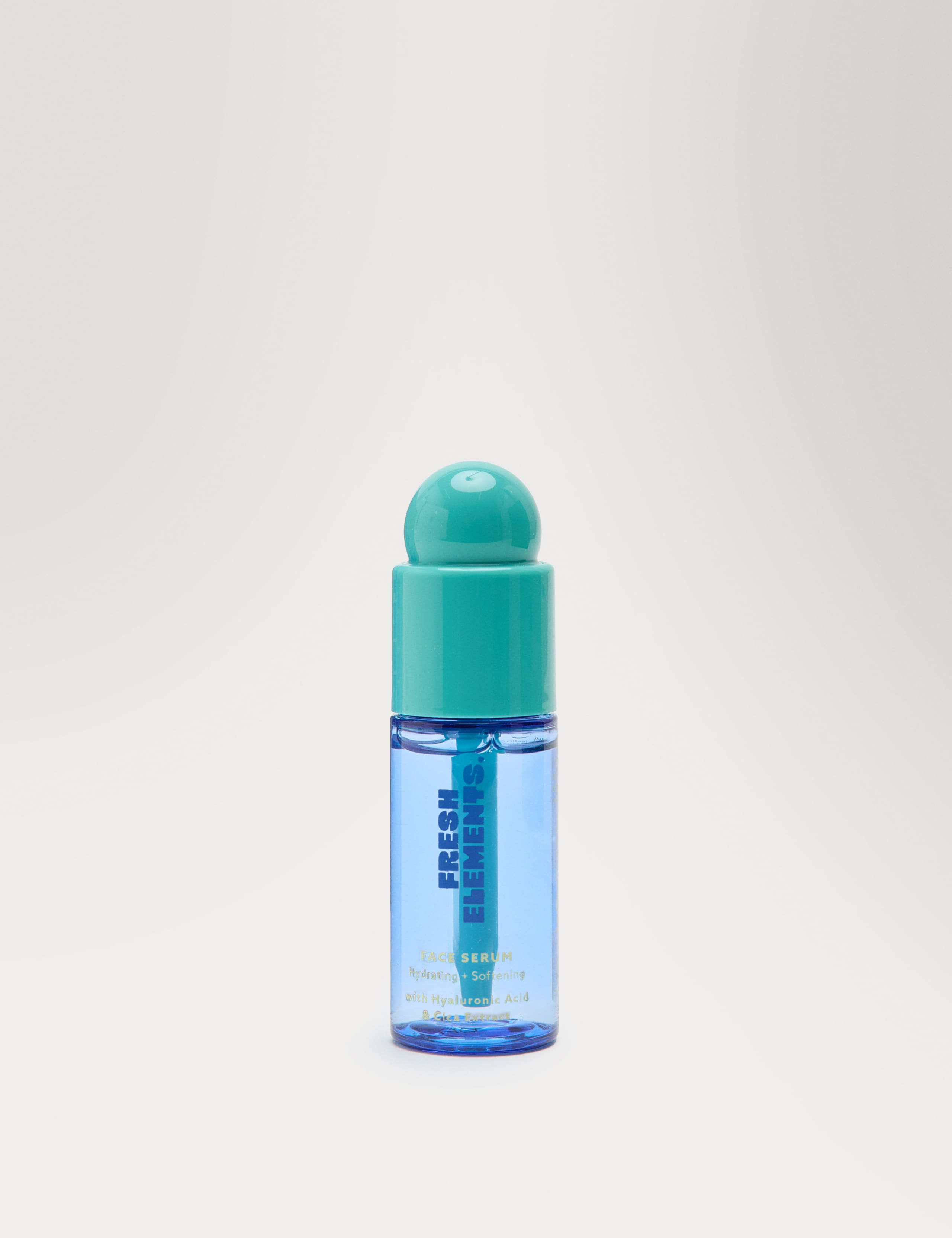 Fresh Elements facial serum 30ml, UK version