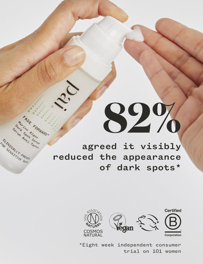 Pai dark spot serum 30ml - British product