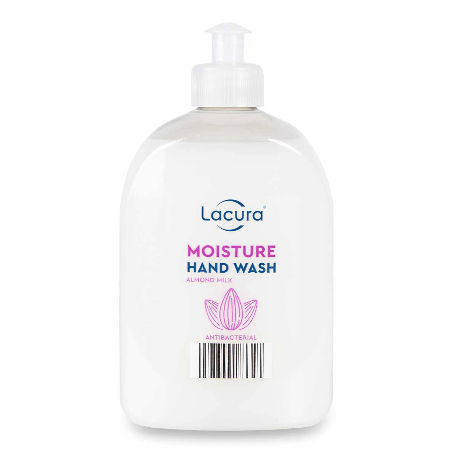 Family Handwash liquid soap for daily use (British brand)