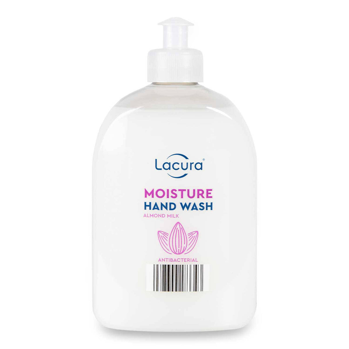 Family Handwash liquid soap for daily use (British brand)