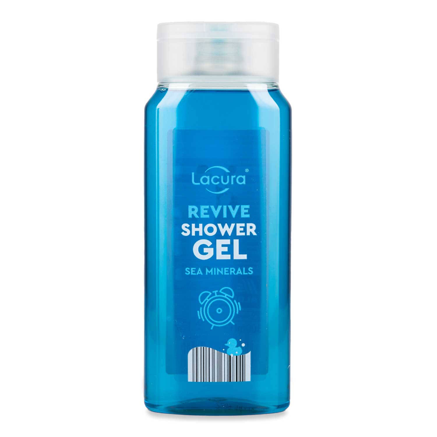 Family Shower Gel
