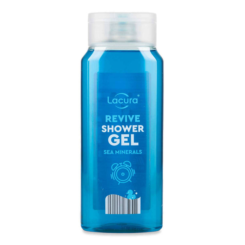 Family Shower Gel