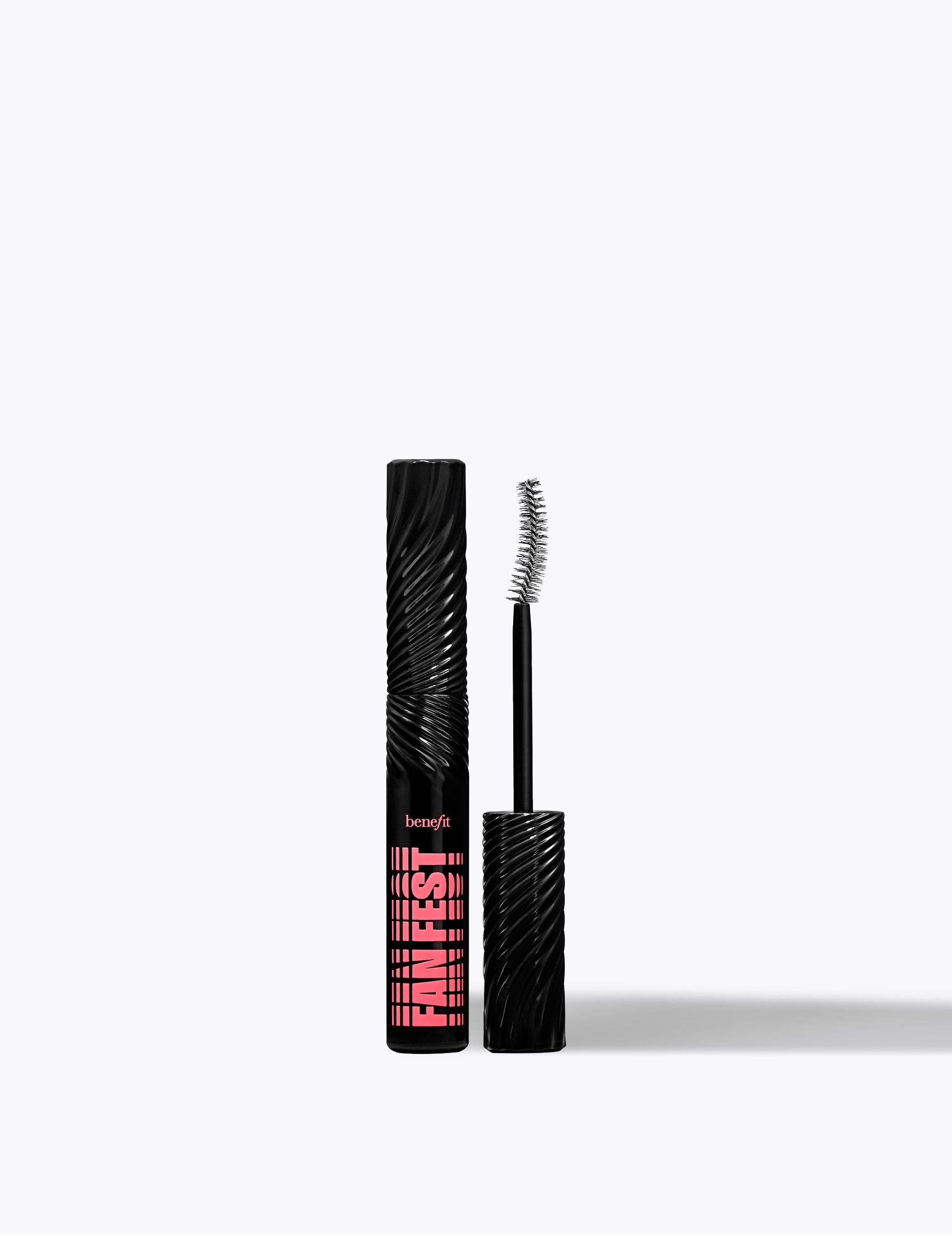 Fan Fest fanning and volumising mascara 8.5g - British product