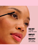 Fan Fest Fanning & Volumising Mascara Mini 8.5g - British product