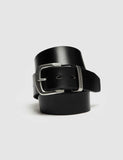 Rodd & Gunn Farmlands leather casual belt (British brand)