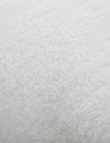 Laura Ashley Newland faux fur cushion 45cm, UK version