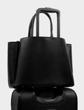 Katie Loxton tote bag three compartments, imported from the UK