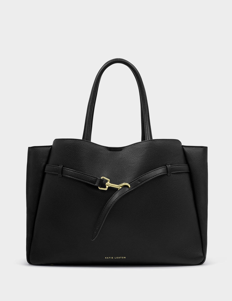 Katie Loxton tote bag three compartments, imported from the UK