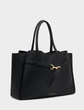 Katie Loxton tote bag three compartments, imported from the UK