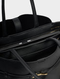 Katie Loxton tote bag three compartments, imported from the UK