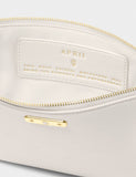 Katie Loxton April birthstone pouch purse - British product