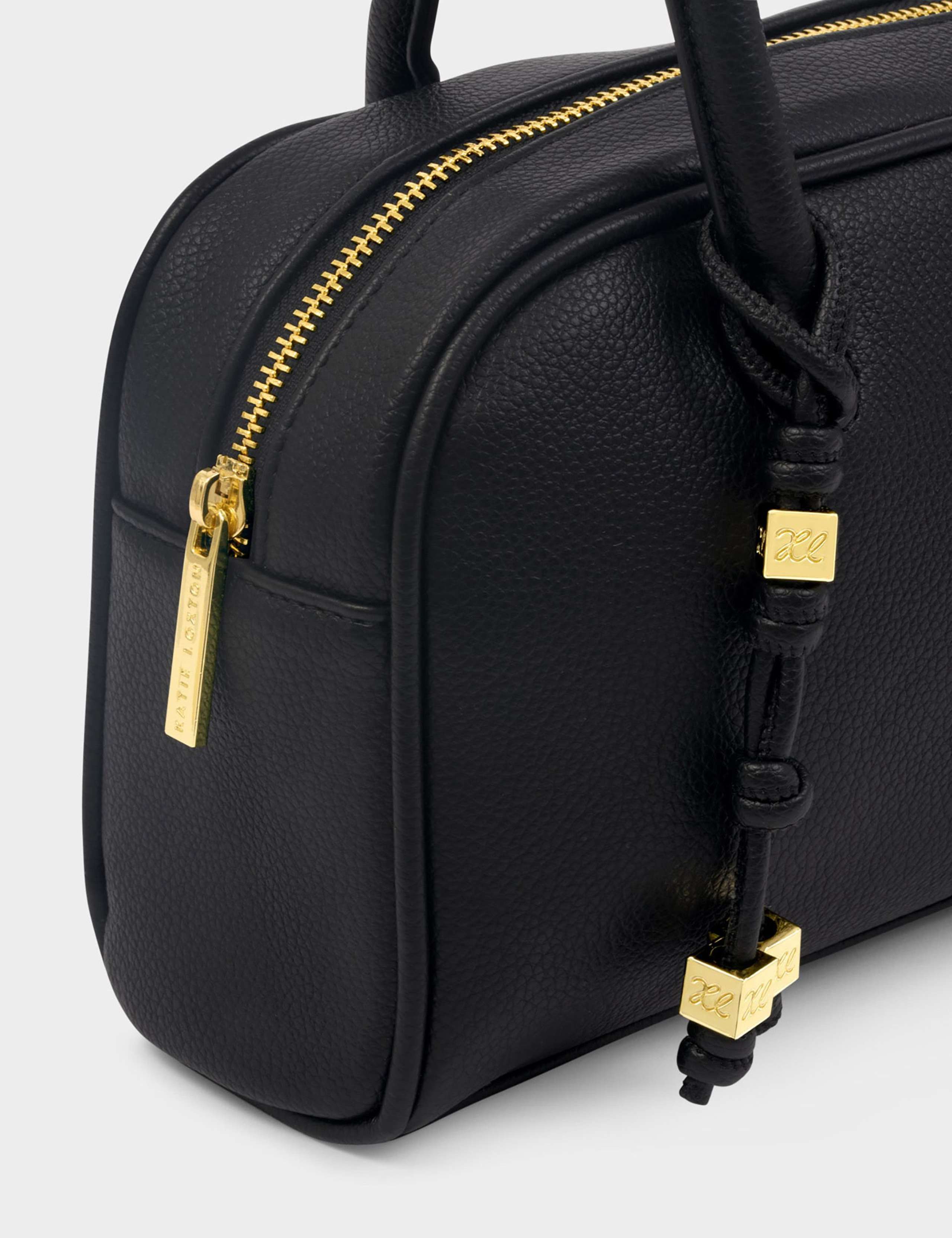 حقيبة Katie Loxton من الجلد الصناعي (علامة تجارية بريطانية)