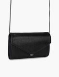 Carvela embellished clutch bag with jewels - British product