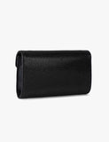 Carvela embellished clutch bag with jewels - British product
