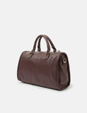Accessorize faux leather grab bag (British brand)