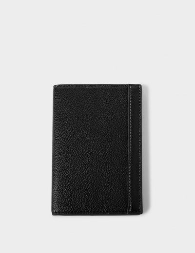 M&S Faux Leather Passport Holder- Buy online at McGrocer