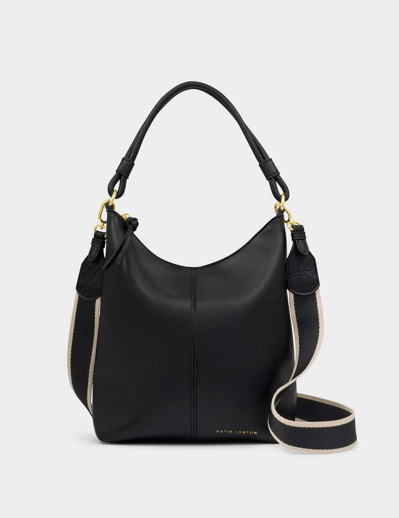 Katie Loxton faux leather shoulder bag, UK version