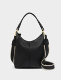 Katie Loxton faux leather shoulder bag, UK version