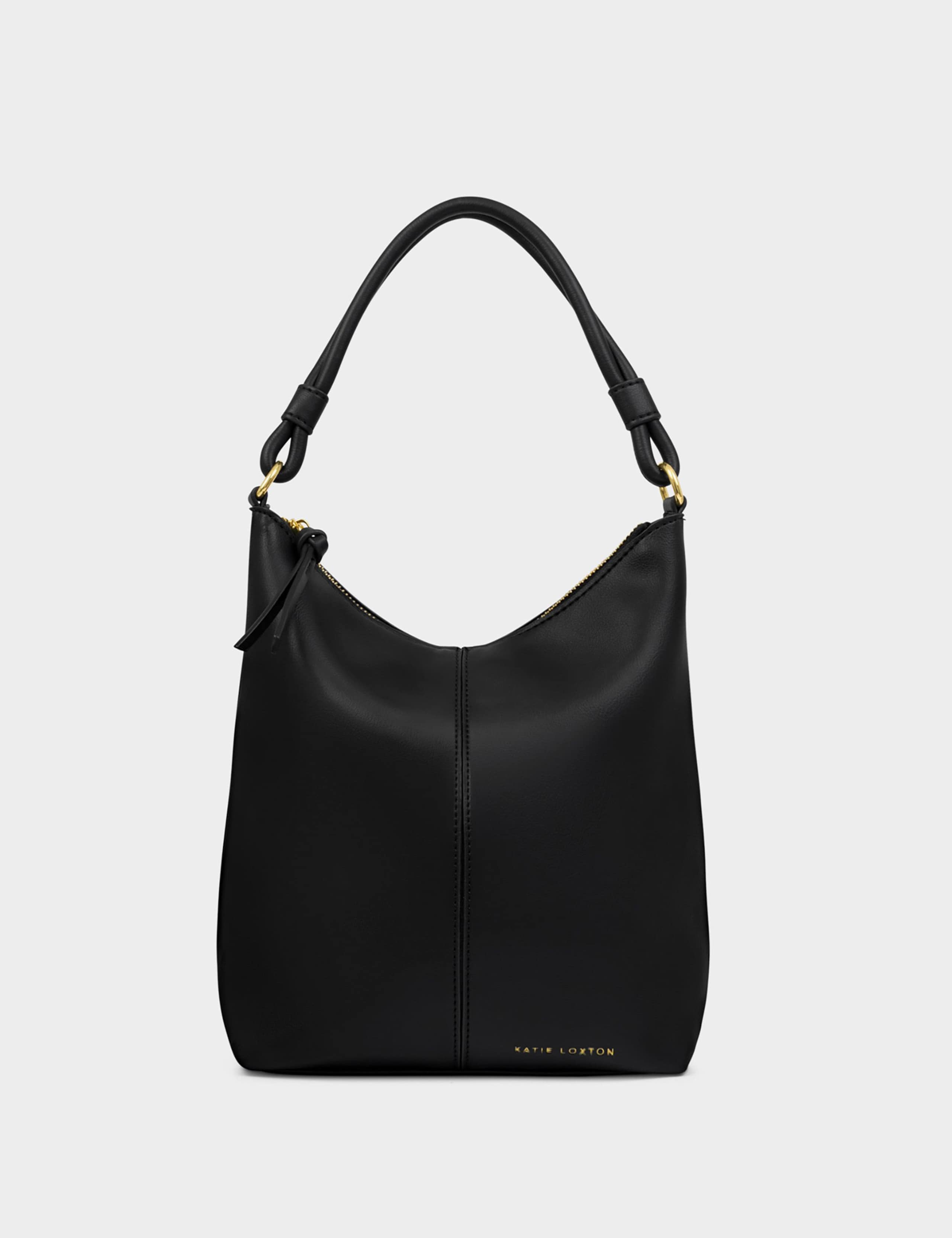 Katie Loxton faux leather shoulder bag, UK version