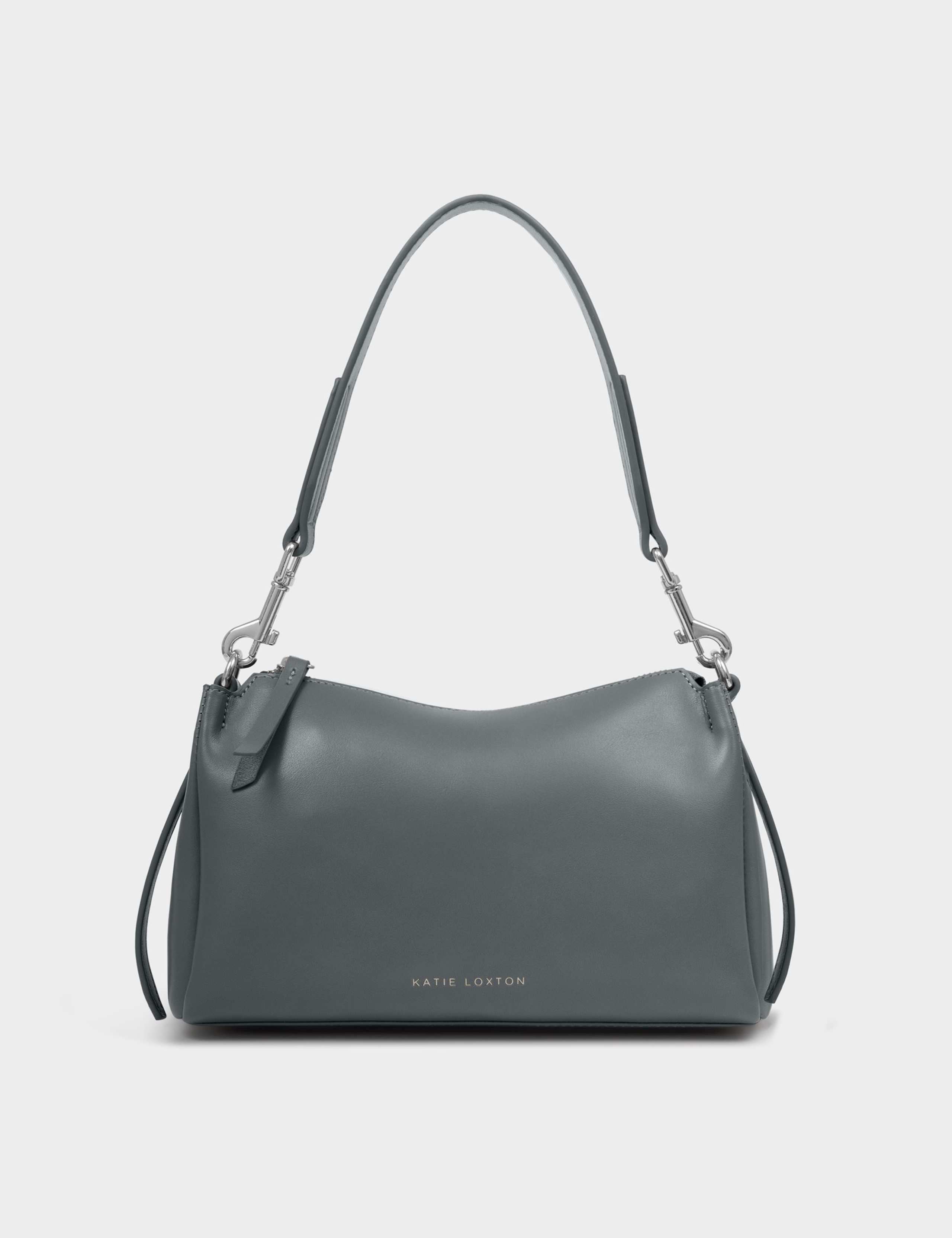 Katie Loxton faux leather cross body bag, UK version
