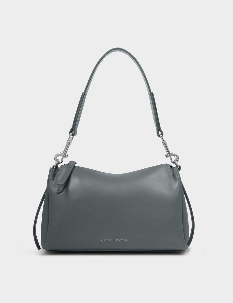 Katie Loxton faux leather cross body bag, UK version
