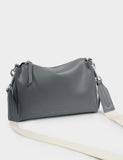 Katie Loxton faux leather cross body bag, UK version