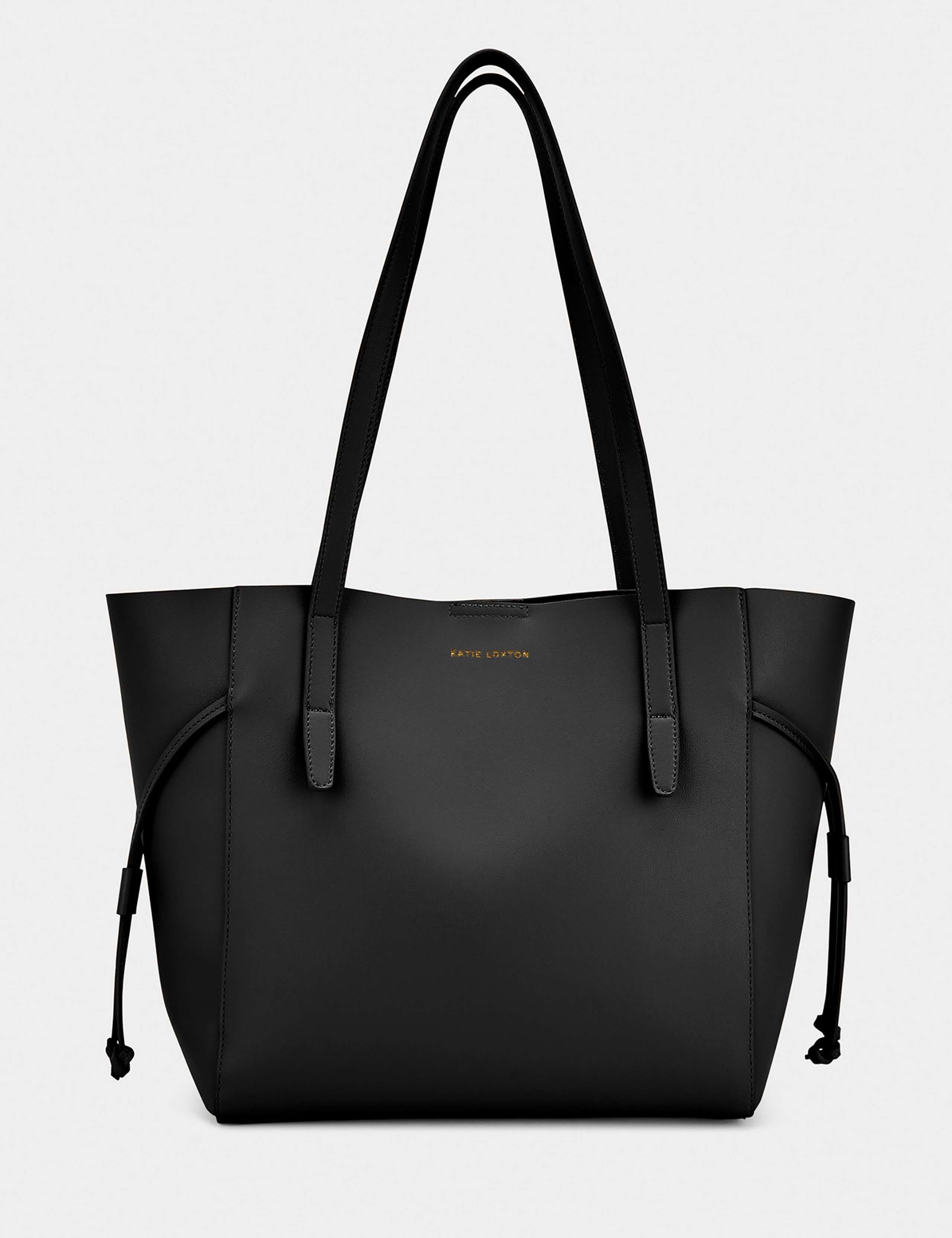 Katie Loxton faux leather tote bag - British brand