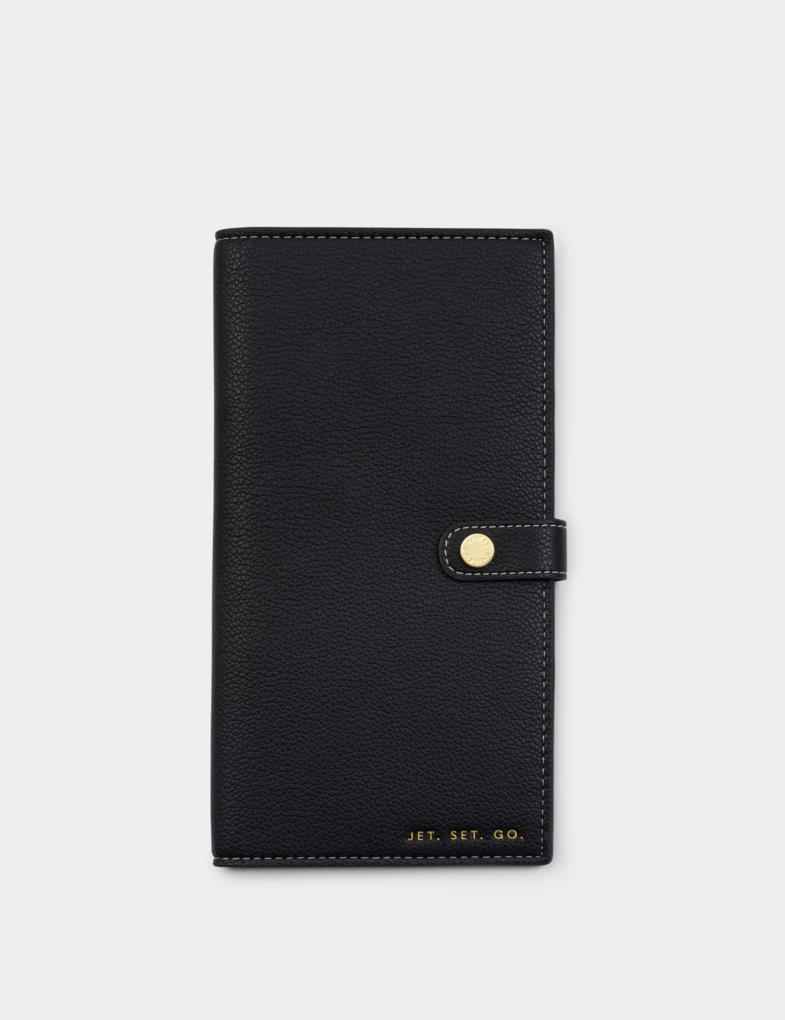 Katie Loxton travel wallet 23x12cm faux leather, UK version