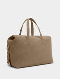 Katie Loxton faux leather weekend bag, imported from the UK