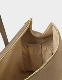 Katie Loxton faux leather weekend bag, imported from the UK