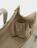 Katie Loxton faux leather weekend cabin bag, imported from the UK