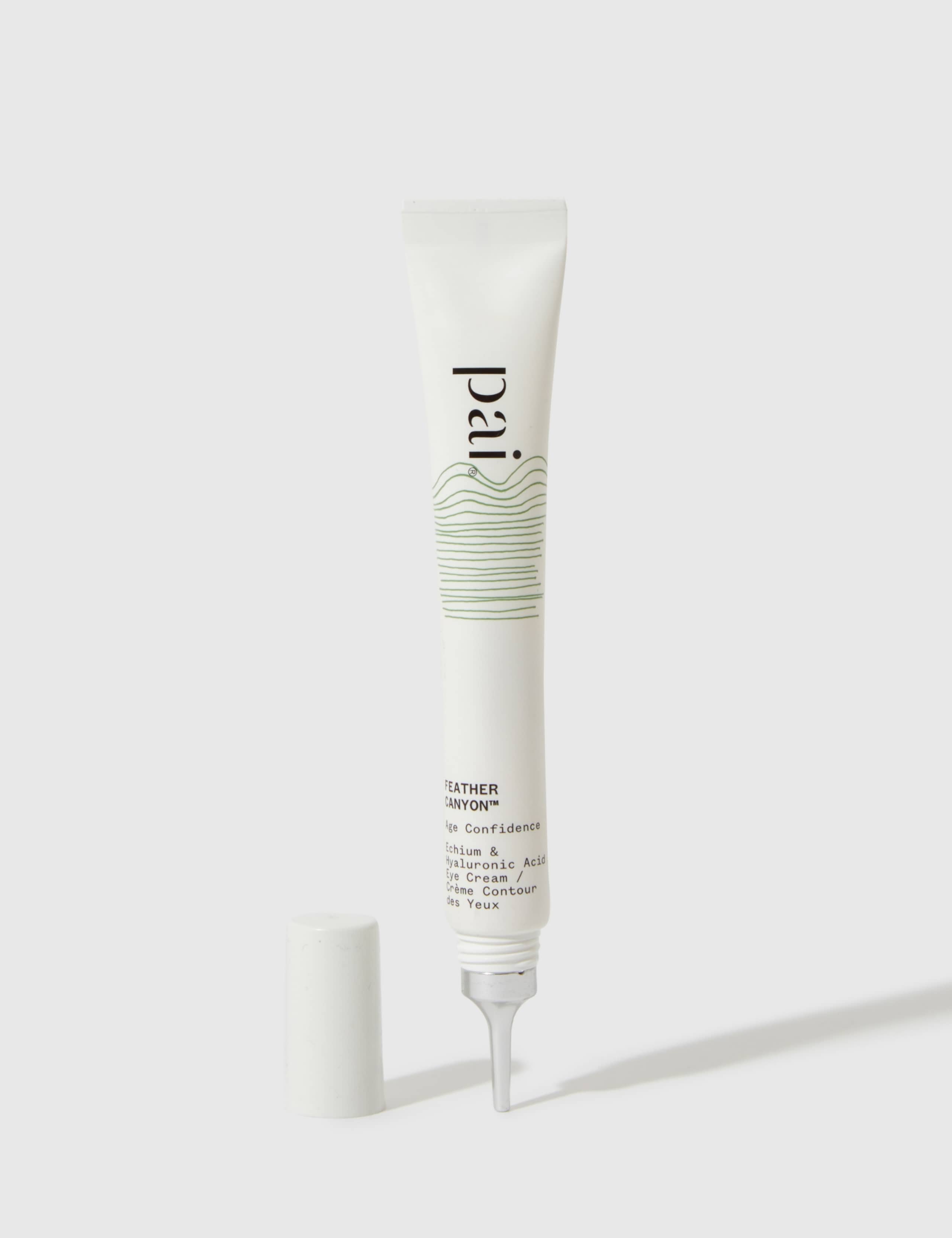 Pai Skincare Feather Canyon Smoothing Eye Cream 15ml - British product
