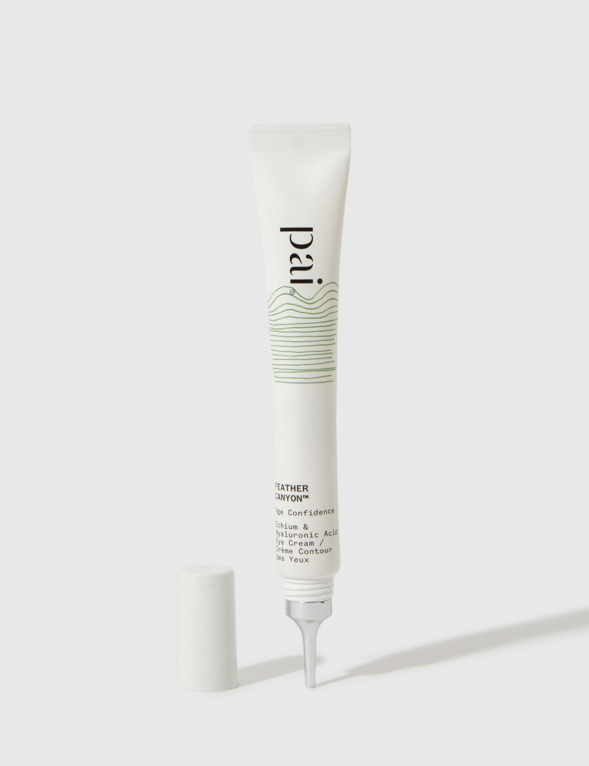 Feather Canyon Smoothing Eye Cream 15ml