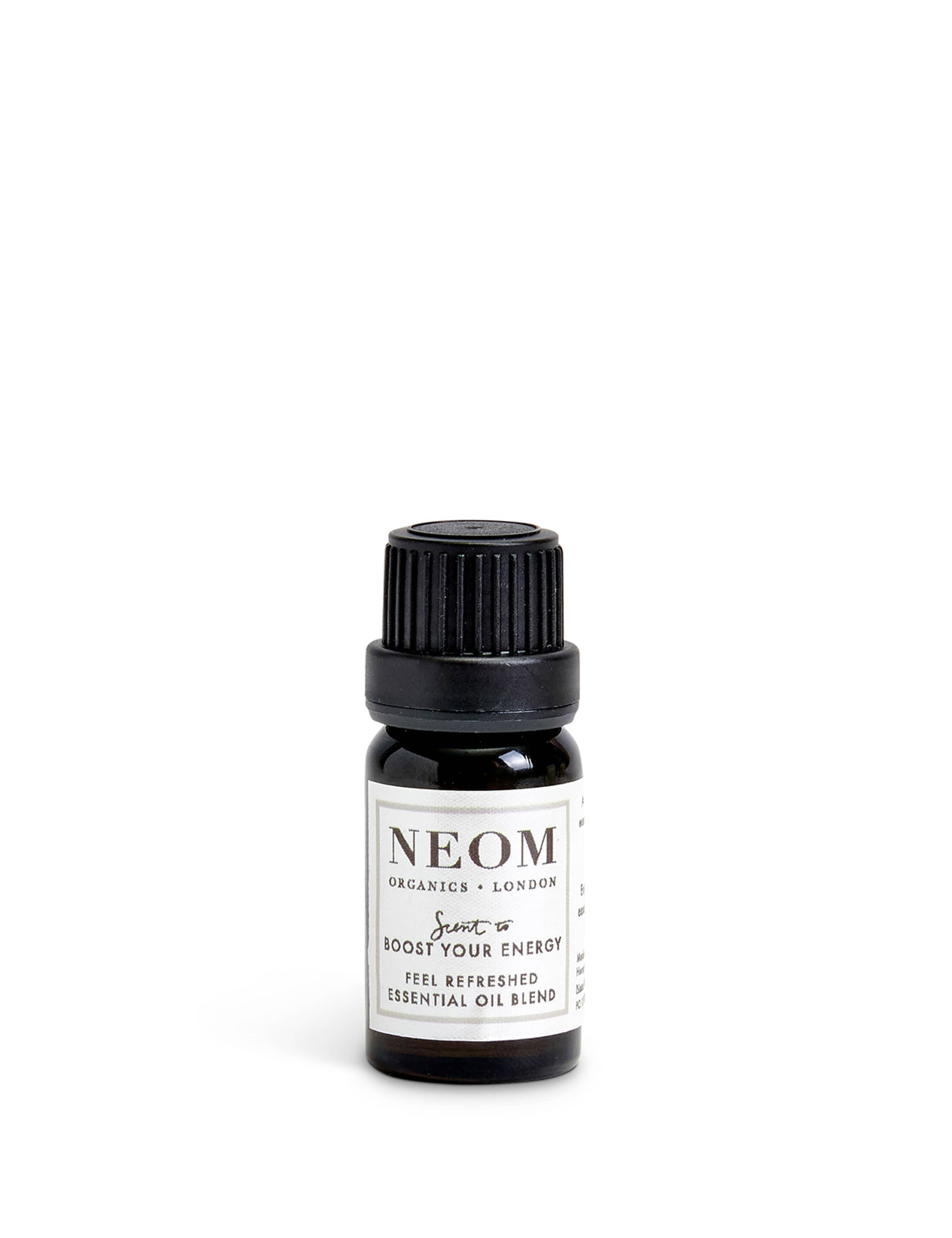 NEOM Feel Refreshed essential oil blend 10ml - British product
