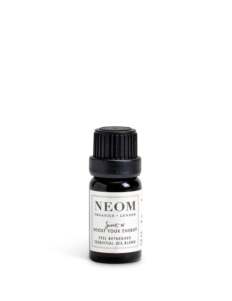 NEOM Feel Refreshed essential oil blend 10ml - British product