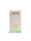 NEOM Feel Refreshed Reed Diffuser with Sicilian lemon and basil 100ml - British product