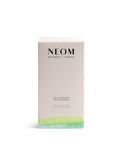 NEOM Feel Refreshed Reed Diffuser with Sicilian lemon and basil 100ml - British product