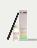 NEOM Feel Refreshed reed diffuser refill 100ml - British product