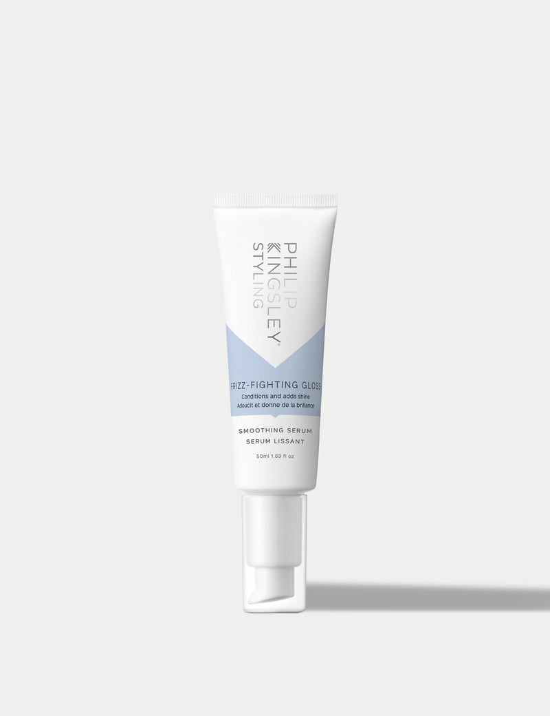 Philip Kingsley Finishing Touch Frizz Fighting Gloss 50ml - British product