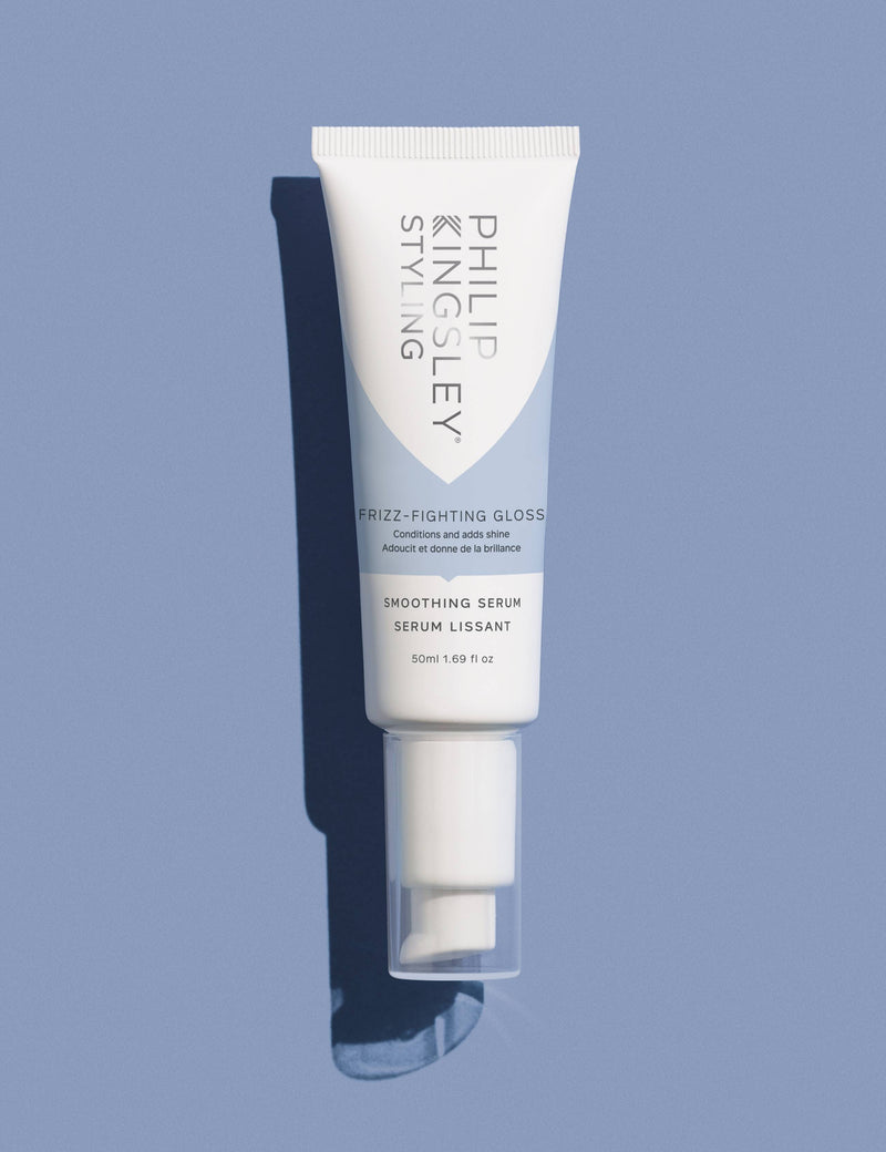 Philip Kingsley Finishing Touch Frizz Fighting Gloss 50ml - British product