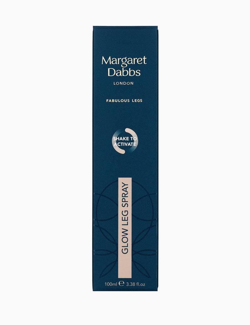 Margaret Dabbs London Firm & Glow Legs Duo 2x100ml, UK version
