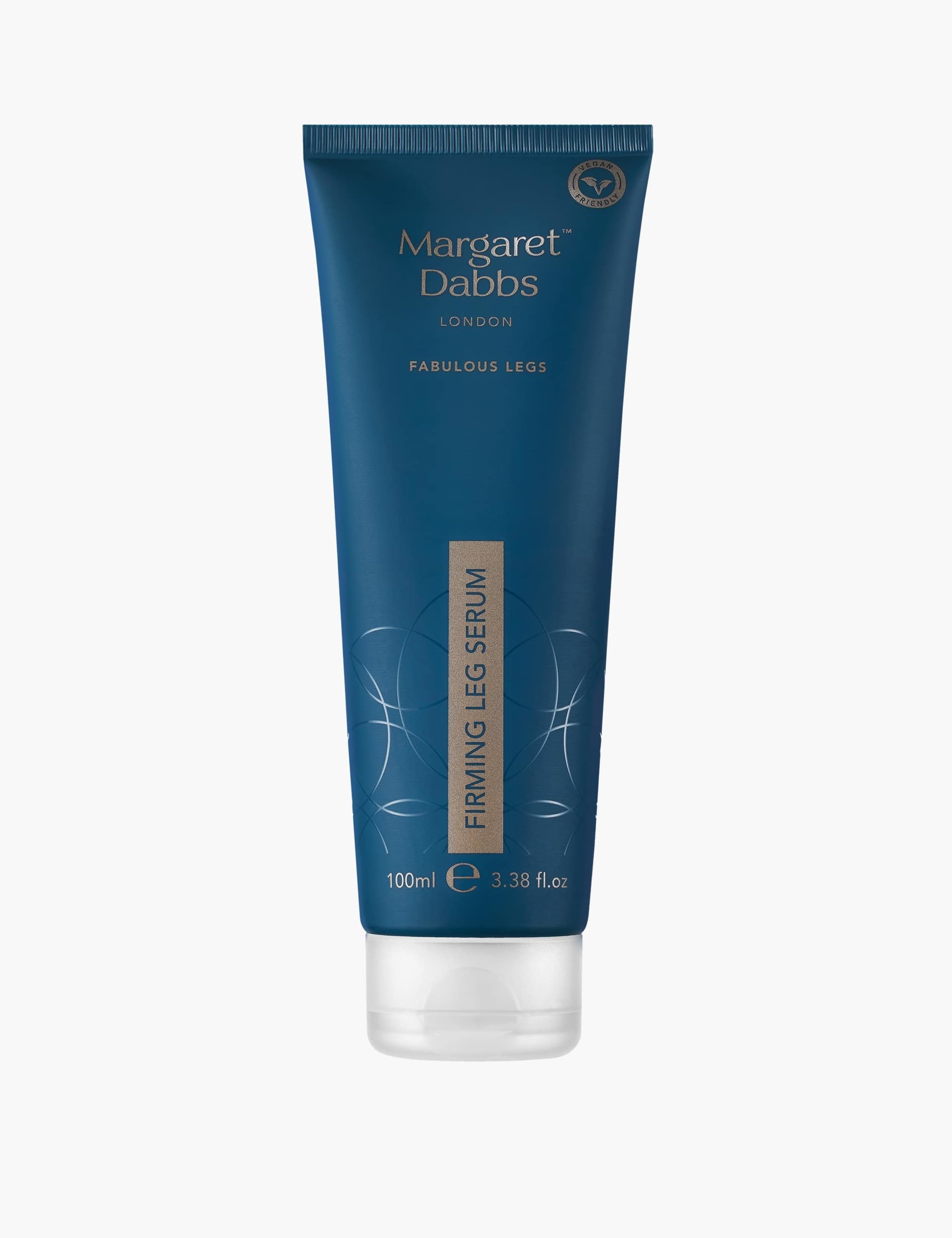Margaret Dabbs London Firm & Glow Legs Duo 2x100ml, UK version