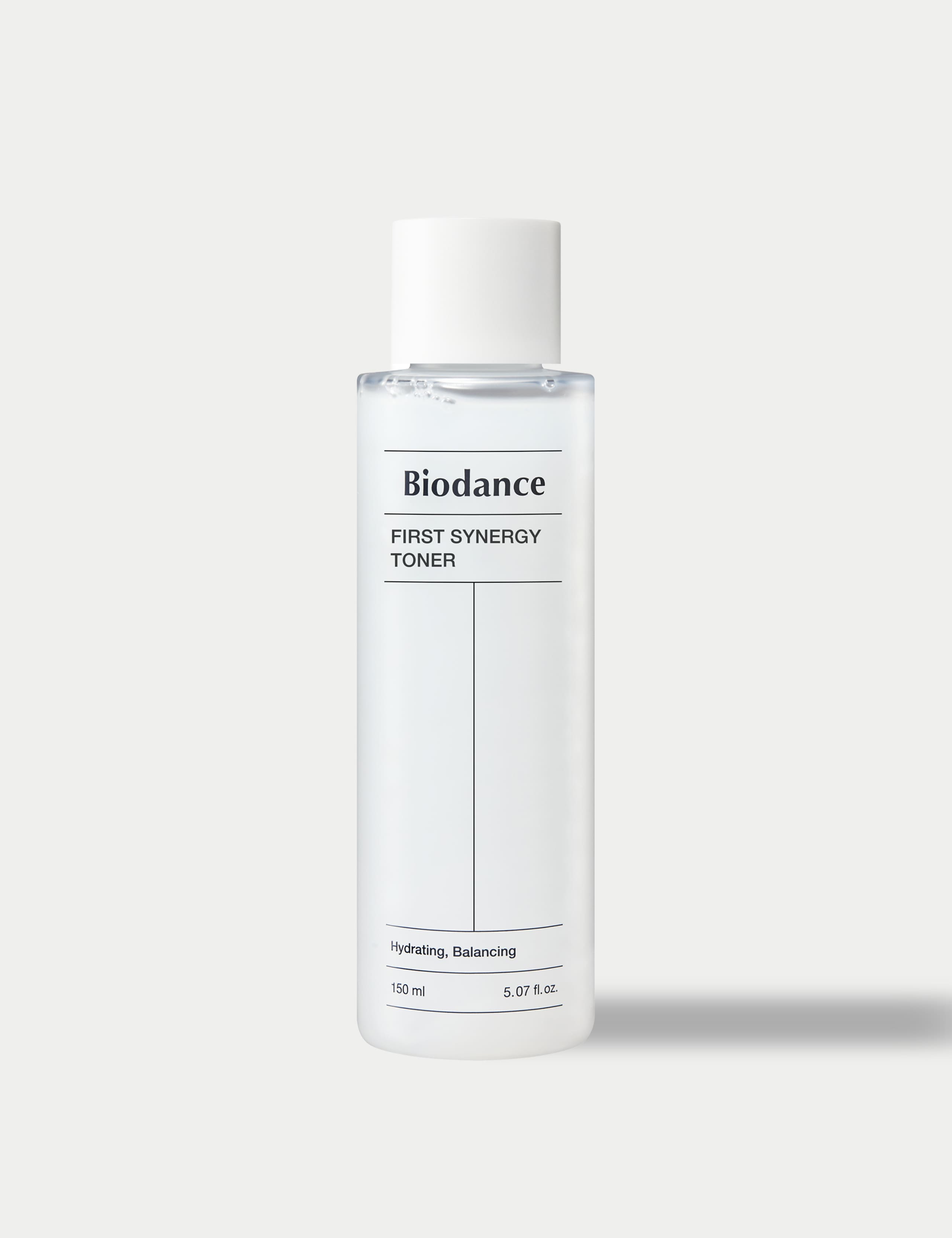 First Synergy Toner 150ml, imported from the UK
