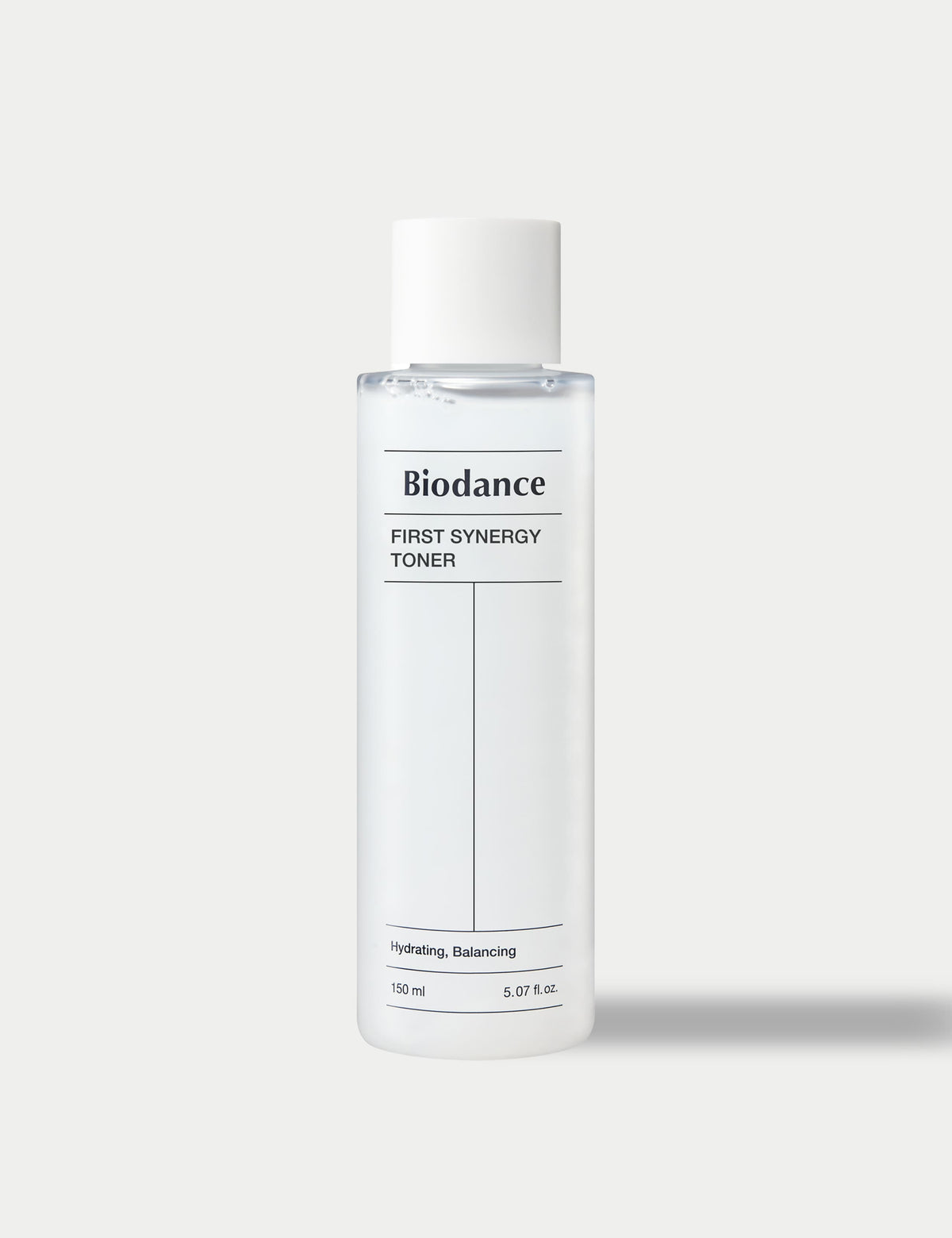 First Synergy Toner 150ml, imported from the UK
