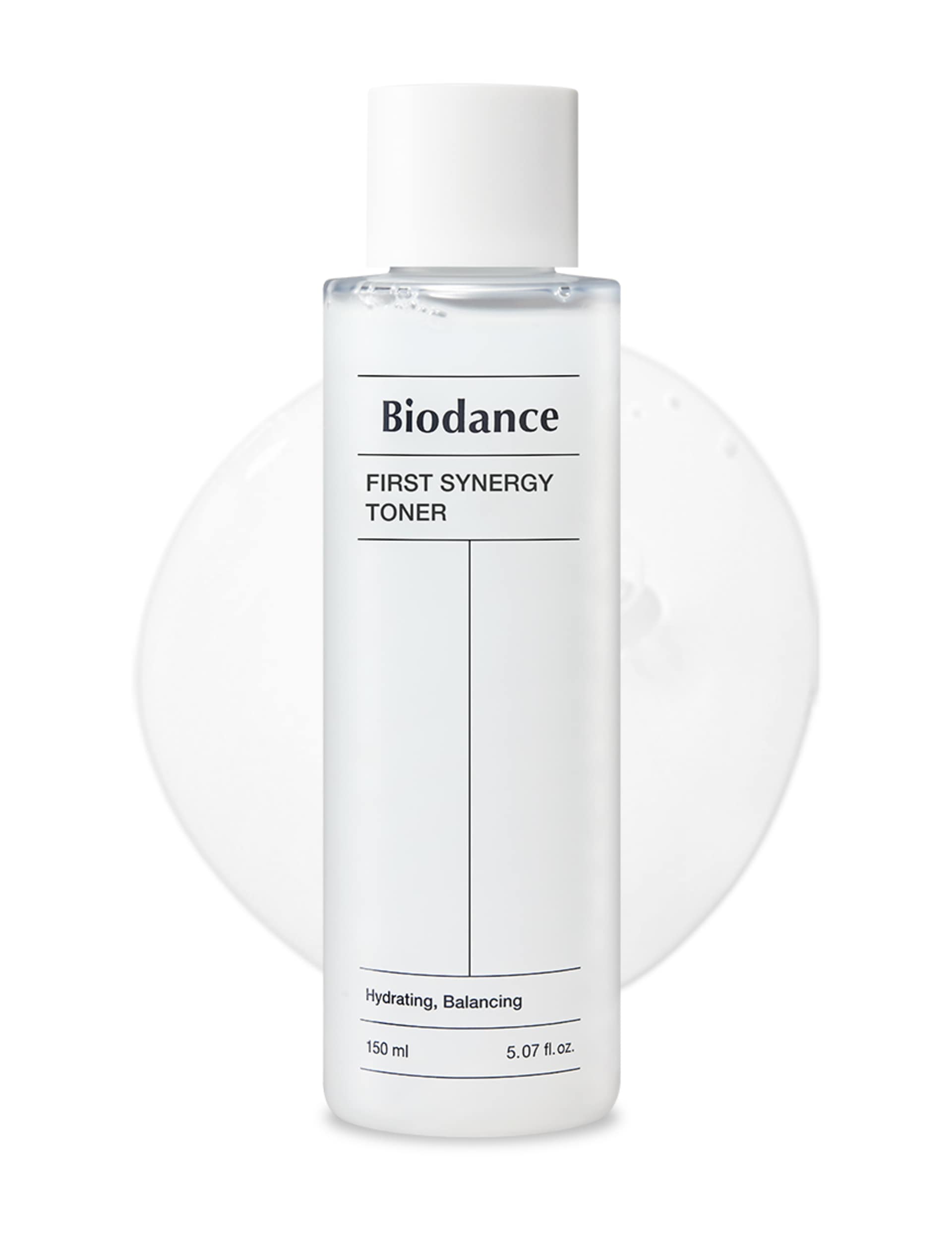 First Synergy Toner 150ml, imported from the UK