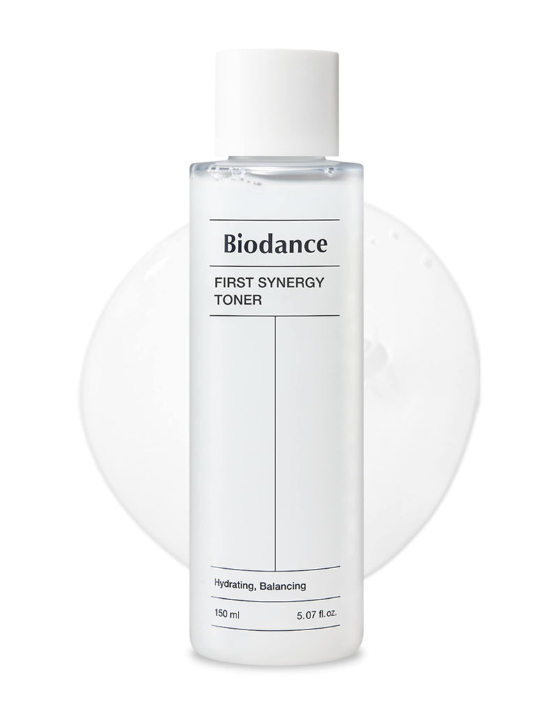 First Synergy Toner 150ml, imported from the UK